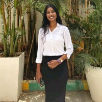 Astha Srivastava's profile photo