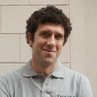 Envolta Energia Employee Marius Aguirre's profile photo