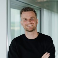 inspace.io Employee Jelle Engels's profile photo