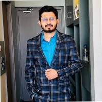 Soham Vyas Email