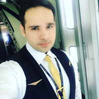 Disruption Tech Employee Muhammad Khan's profile photo