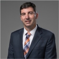 Monash University Employee Nigel Phair's profile photo