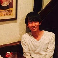Commune Employee Yusuke Fukasawa's profile photo