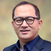 ActnerLab Employee Jae Kwak's profile photo