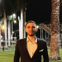 Globe-Software Employee Juan David Pernett Gomez's profile photo