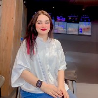 Swan Employee Mehreen Abid's profile photo