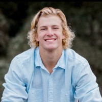 Daiwa USA Employee Madden Tobeck's profile photo