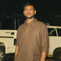 Cateina Technologies Employee Gaurav Zambre's profile photo