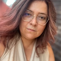 E-mail e número de telefone de Tatiana Hanse