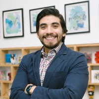 Startup Grind Shanghai Employee Guillermo Vizcaino's profile photo