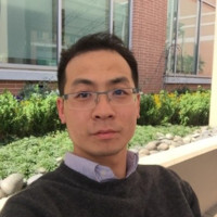 ABB E-mobility Employee Andy Wu's profile photo