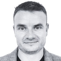 Optiv Energy Employee Taylor Williamson's profile photo
