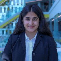 Anushka Acharya Email