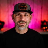 Talexmediallc Employee Tom Langan's profile photo