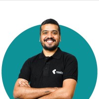 Reelo Employee Parin Sanghvi's profile photo