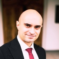 Shark Software Employee Alex Shydohub's profile photo