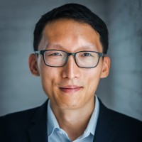 Cell Signaling Technology (CST) Employee Frank He's profile photo