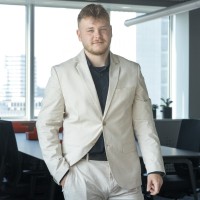 engaged & Company Employee Leandro Knieper's profile photo