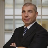GS Power Partners Employee Nick Sangermano's profile photo