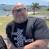 MWDesign Employee Mike Williams's profile photo