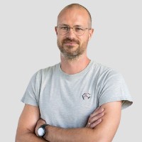 Nicolas Antonio Email & Phone Number