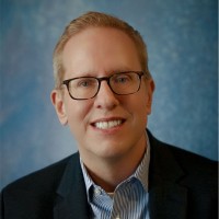 The Chicago Community Trust Employee Dave Goodman's profile photo