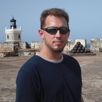 BiteSize Learning Employee David McAuley's profile photo