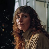 Even/Odd Employee Ashley Rodholm's profile photo