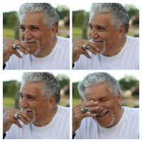 Arsenio Gonzalez Email & Phone Number