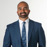 Ludacka Wealth Partners Employee Paul Ludacka's profile photo
