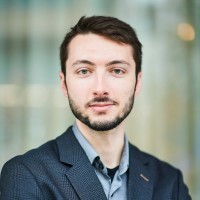 Flow Batteries Europe Employee Jesse Terry's profile photo