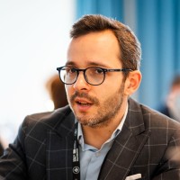 FNWAY Consulting Employee Diogo Cortinhal's profile photo