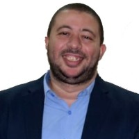 Pioneer Engineering Consultancy LLC Employee Ehab Mantawy's profile photo