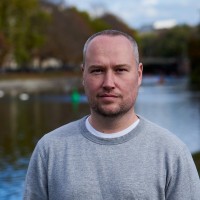 WATCHBANDIT Employee Mick Joergensen's profile photo