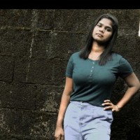 Allience Employee Aswathi Achu's profile photo
