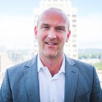 Apple Employee Philip Board's profile photo