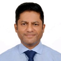 PGA Shipping Services Inc. Employee Roopak Menon's profile photo