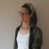 IRIDRA Employee Michela Galletti's profile photo