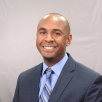 The Hartford Employee Devin Clark's profile photo