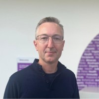 Cambridge Commodities Employee Ian Mitchell's profile photo