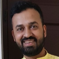 Paritosh Tiwari Email & Phone Number
