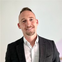 Sizewell C Employee Tom Davis's profile photo