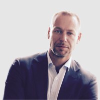 dsm-firmenich Employee Lars Hall's profile photo