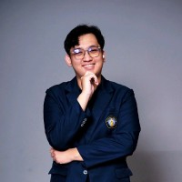 Graye Employee Jovian Nataniel's profile photo