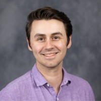 University of Michigan Employee Neil Ash's profile photo