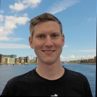 EvodiaBio Employee Dave Shapiro's profile photo