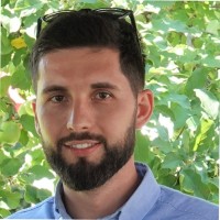 GROUPE LANSARD Employee Thomas Laytou's profile photo