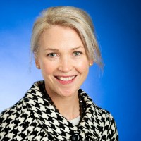 KPMG Employee Emma Logan's profile photo