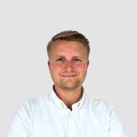 Next Ocean BV Employee Lars Hainke's profile photo