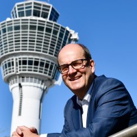 Munich Airport NJ LLC Employee Lutz Weisser's profile photo